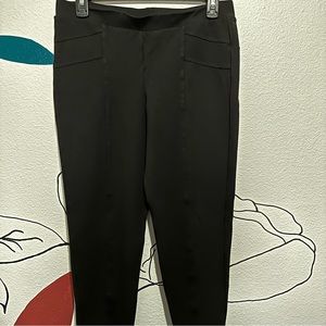 Jeggings style pants